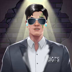 Digits Agents #4770