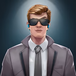 Digits Agents #8284