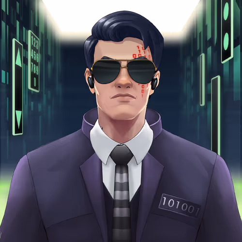 Digits Agents Official