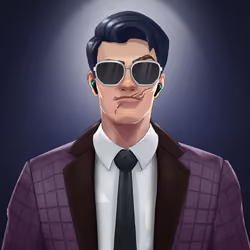 Digits Agents #96