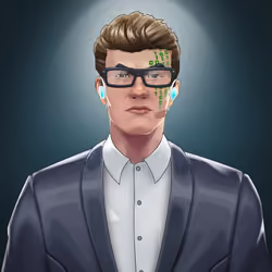 Digits Agents #2887