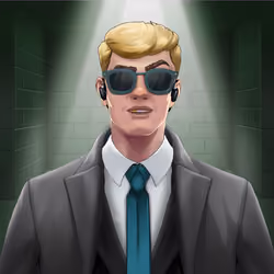 Digits Agents #2086