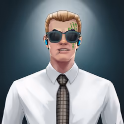 Digits Agents #83