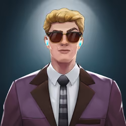 Digits Agents #9876