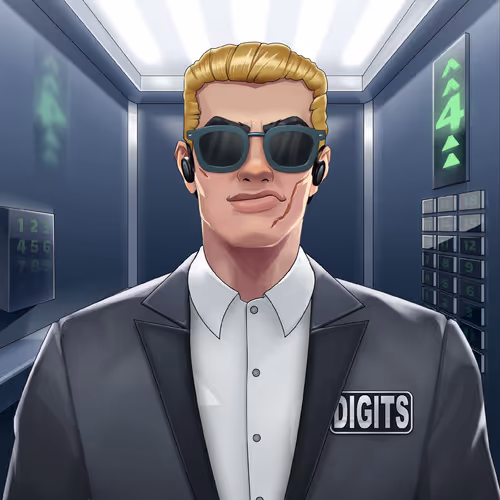Digits Agents Official