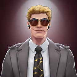 Digits Agents #7198