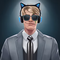 Digits Agents #9332
