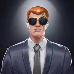 Digits Agents #545