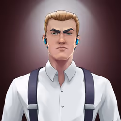 Digits Agents #5122