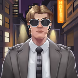 Digits Agents #6022