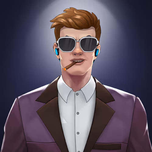 Digits Agents #1336