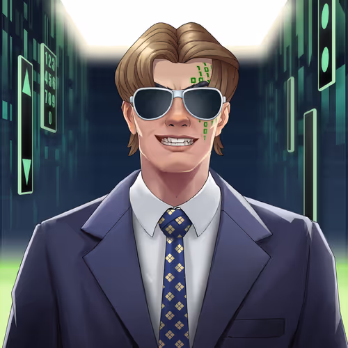 Digits Agents Official