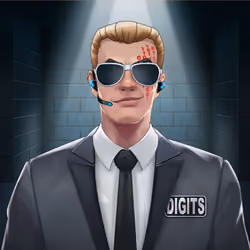 Digits Agents #8369