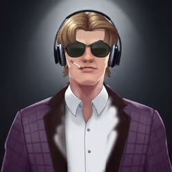 Digits Agents #9753
