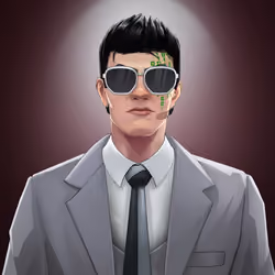 Digits Agents #1559