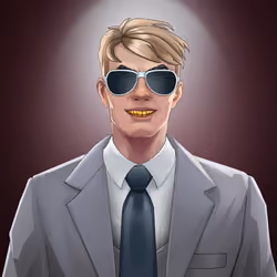 Digits Agents #4203