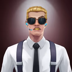 Digits Agents #5324