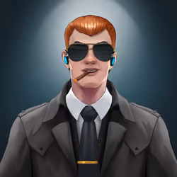 Digits Agents #2598
