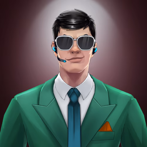 Digits Agents #6759