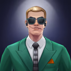 Digits Agents #8807