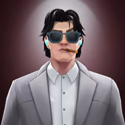 Digits Agents #7721