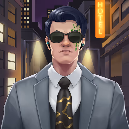 Digits Agents Official