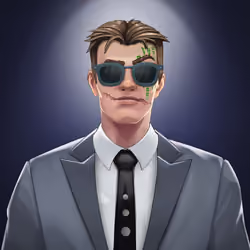 Digits Agents #4294