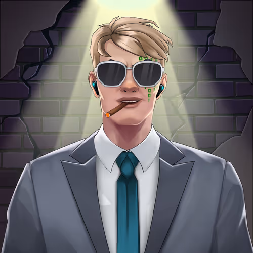 Digits Agents Official
