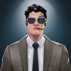 Digits Agents #8307