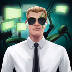 Digits Agents #4530