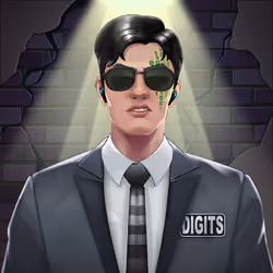 Digits Agents #194