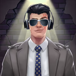 Digits Agents #5458