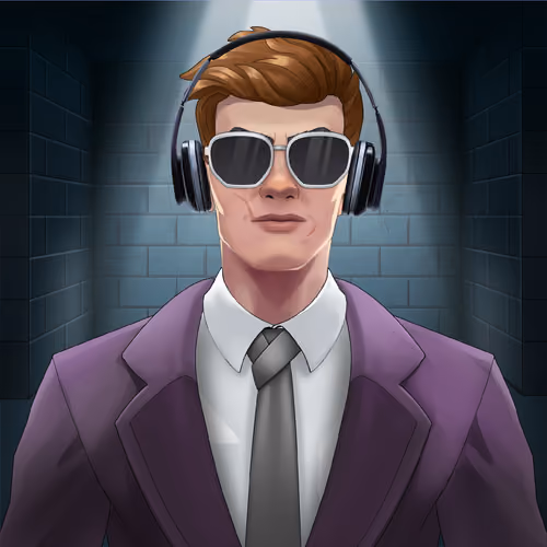 Digits Agents #7098