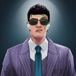 Digits Agents #6693