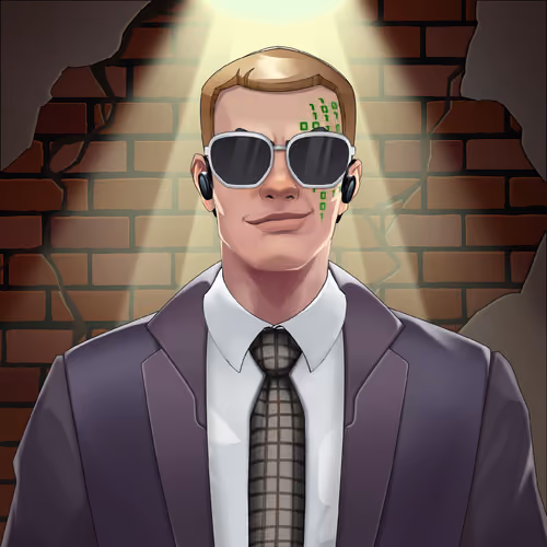 Digits Agents #3337