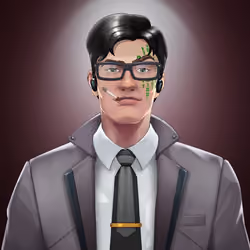 Digits Agents #7266