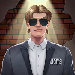 Digits Agents #6680
