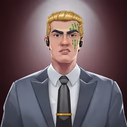Digits Agents #3751
