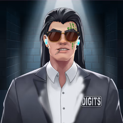 Digits Agents Official