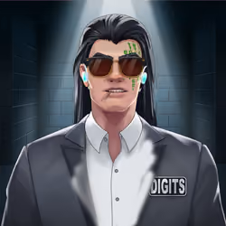 Digits Agents #7056