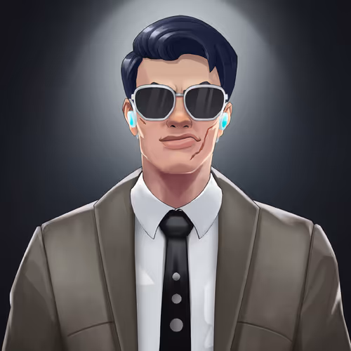Digits Agents Official