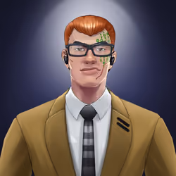 Digits Agents #1418