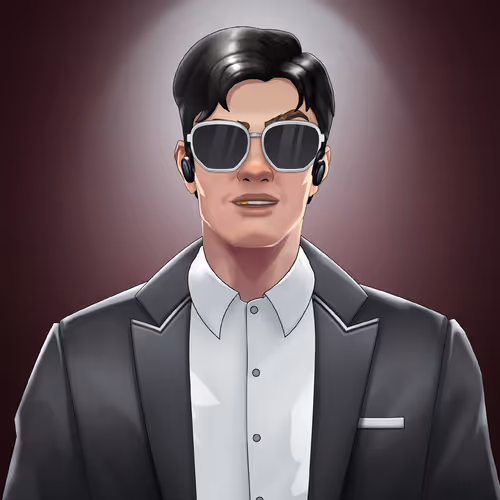 Digits Agents Official