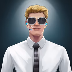 Digits Agents #36