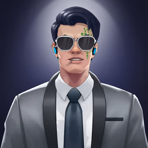 Digits Agents Official