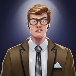 Digits Agents #2412