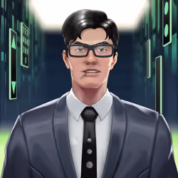 Digits Agents #6001