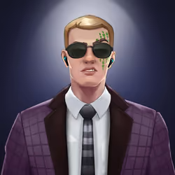 Digits Agents #9883