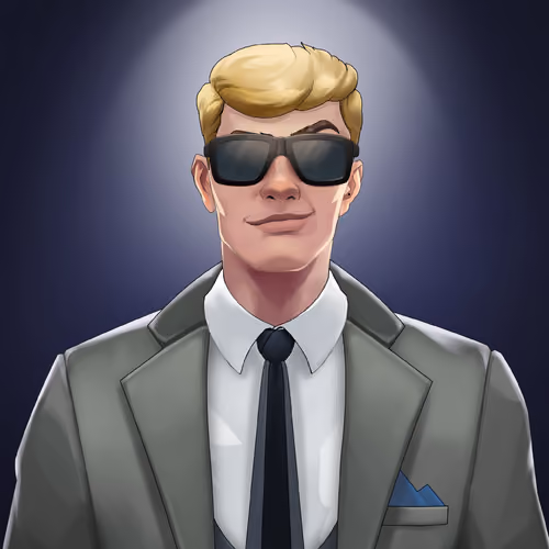 Digits Agents #9897