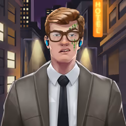 Digits Agents #2977